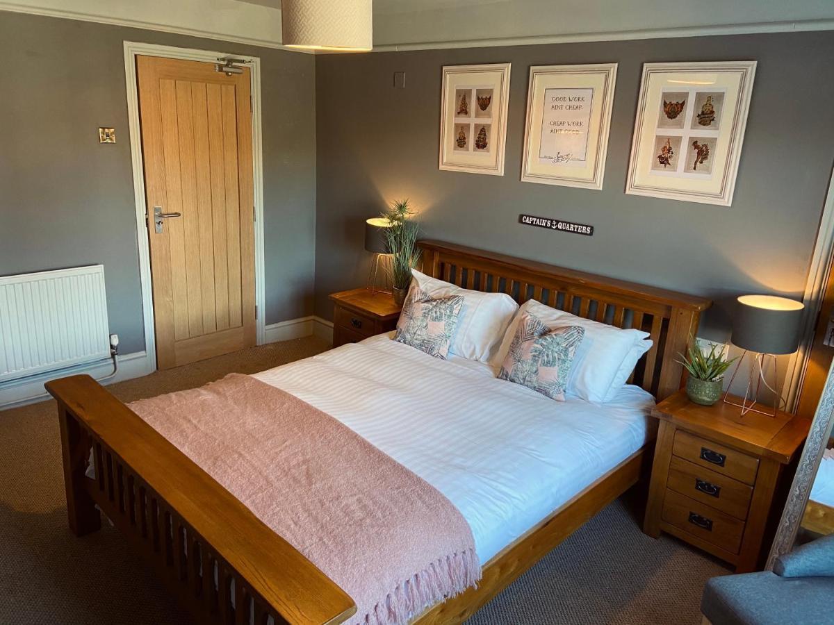 The Riverside Rooms Newark upon Trent エクステリア 写真